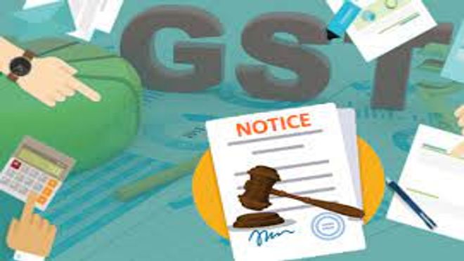 Pre-GST Regime
